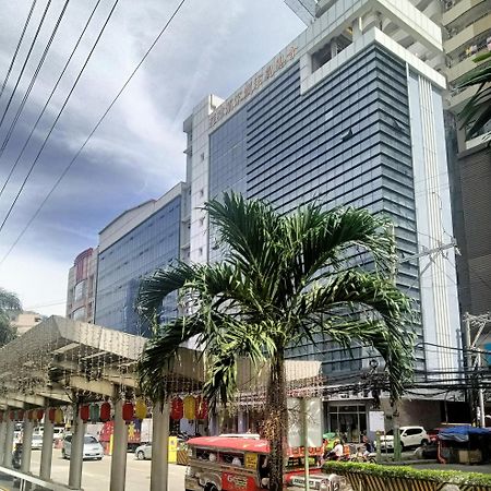 Pristinehotel Manila Luaran gambar