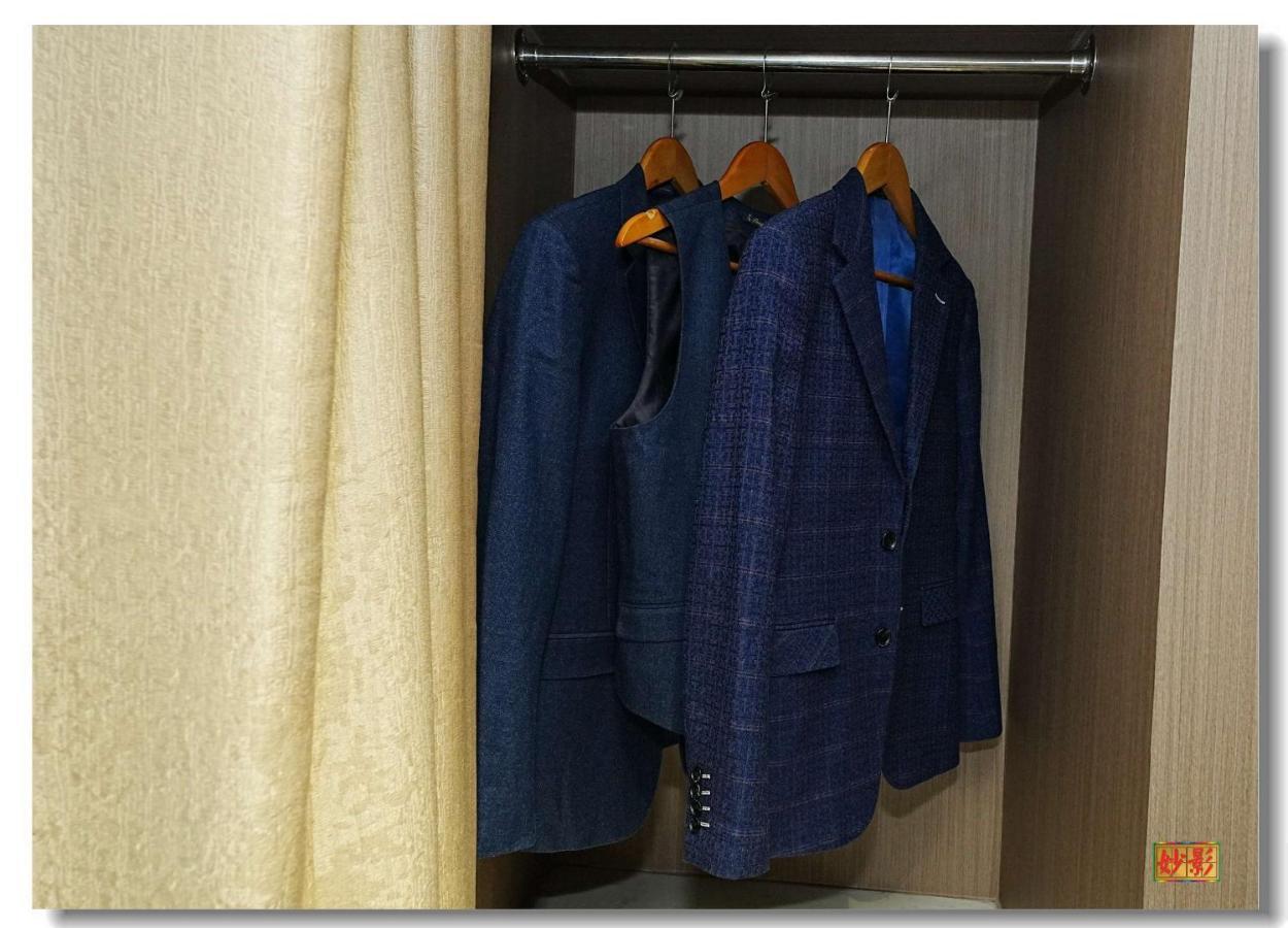 Pristinehotel Manila Luaran gambar