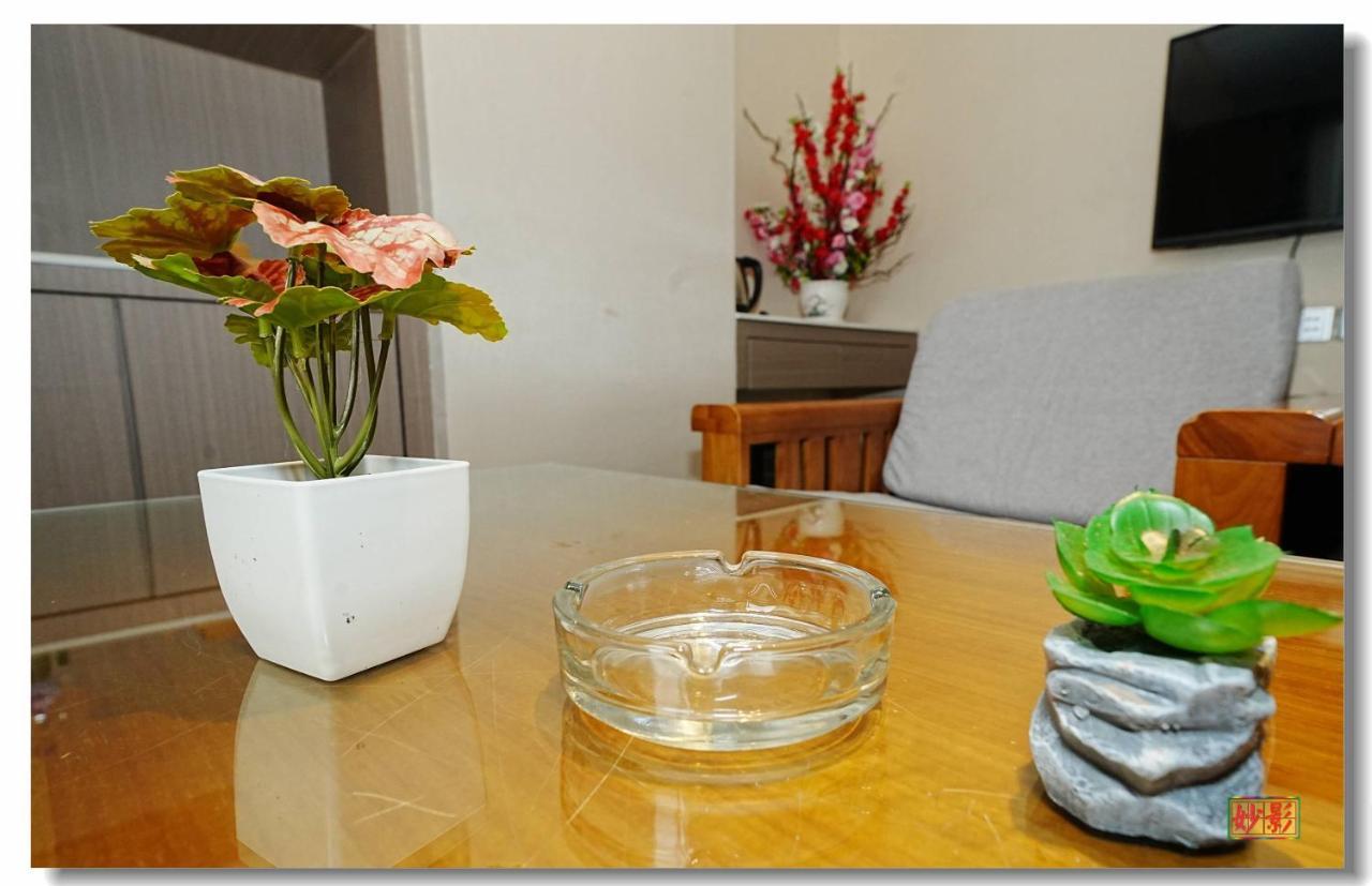 Pristinehotel Manila Luaran gambar