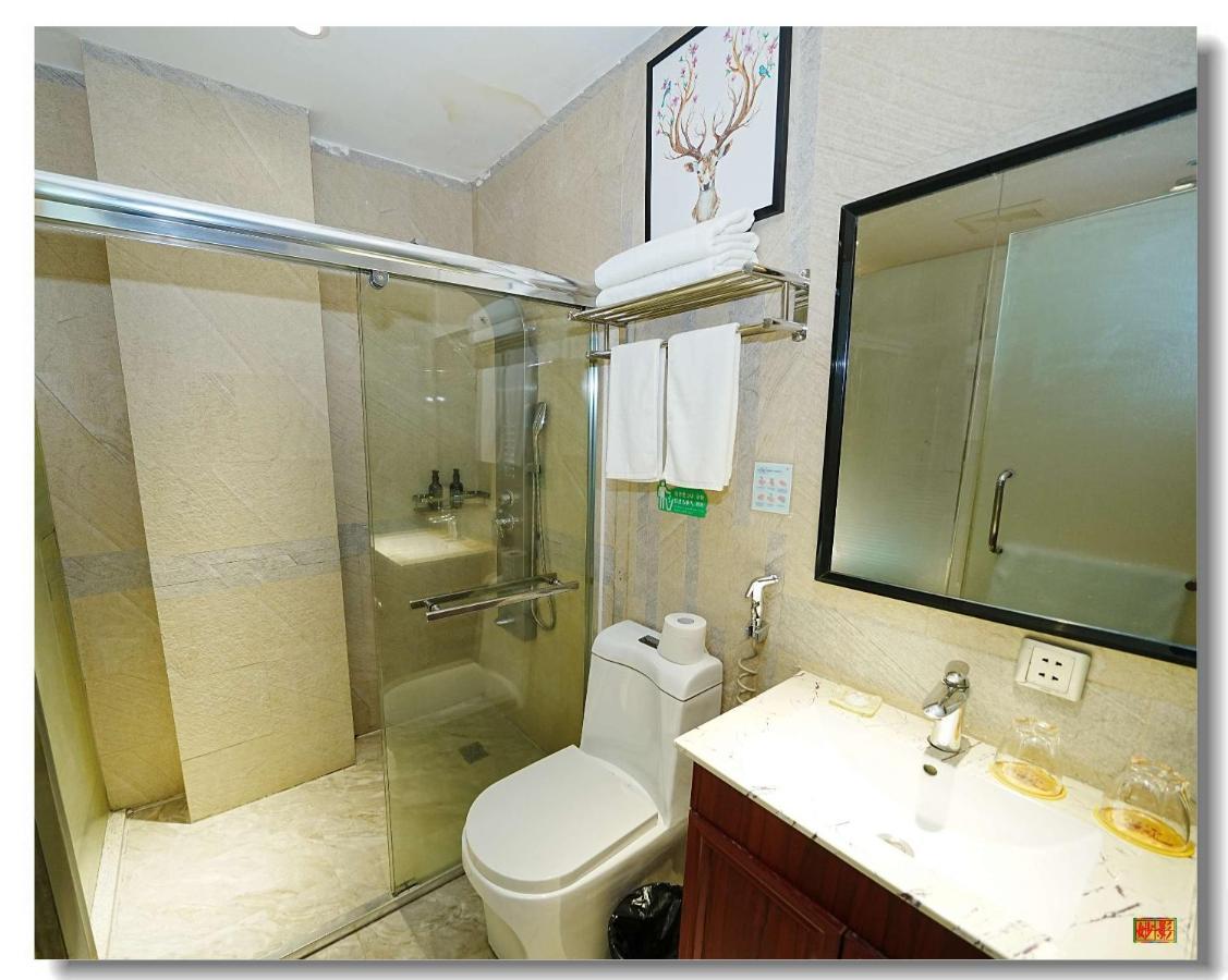 Pristinehotel Manila Luaran gambar