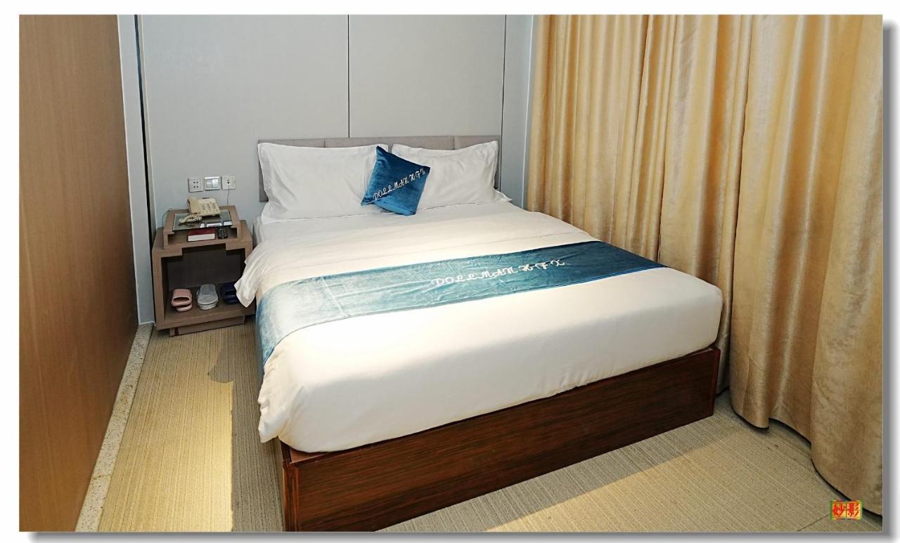 Pristinehotel Manila Luaran gambar