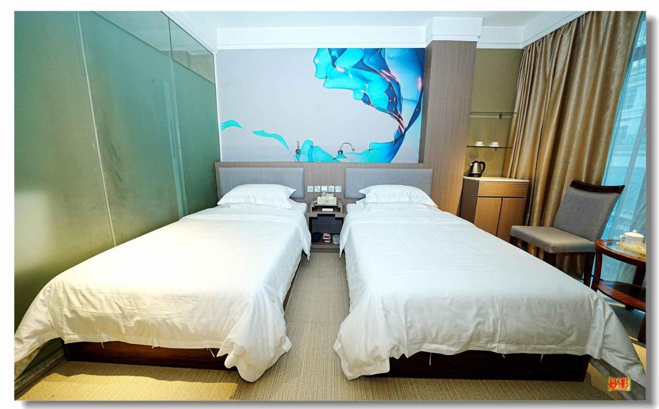 Pristinehotel Manila Luaran gambar