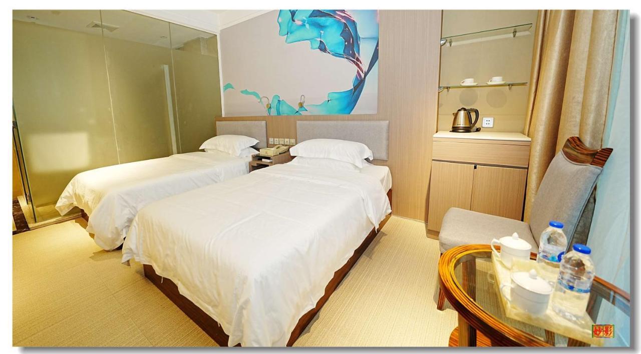 Pristinehotel Manila Luaran gambar