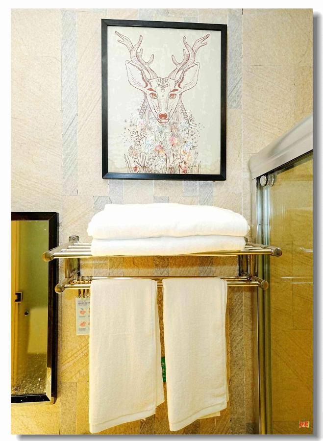 Pristinehotel Manila Luaran gambar