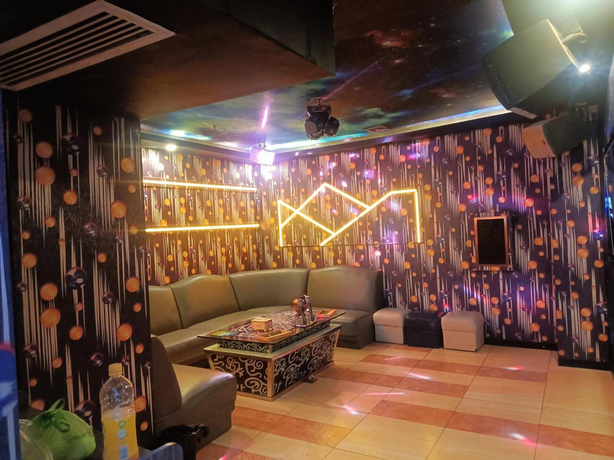 Pristinehotel Manila Luaran gambar