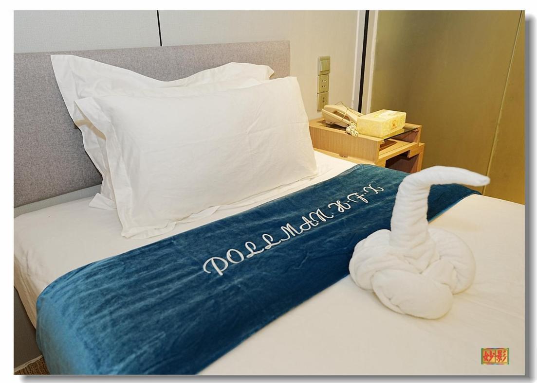 Pristinehotel Manila Luaran gambar