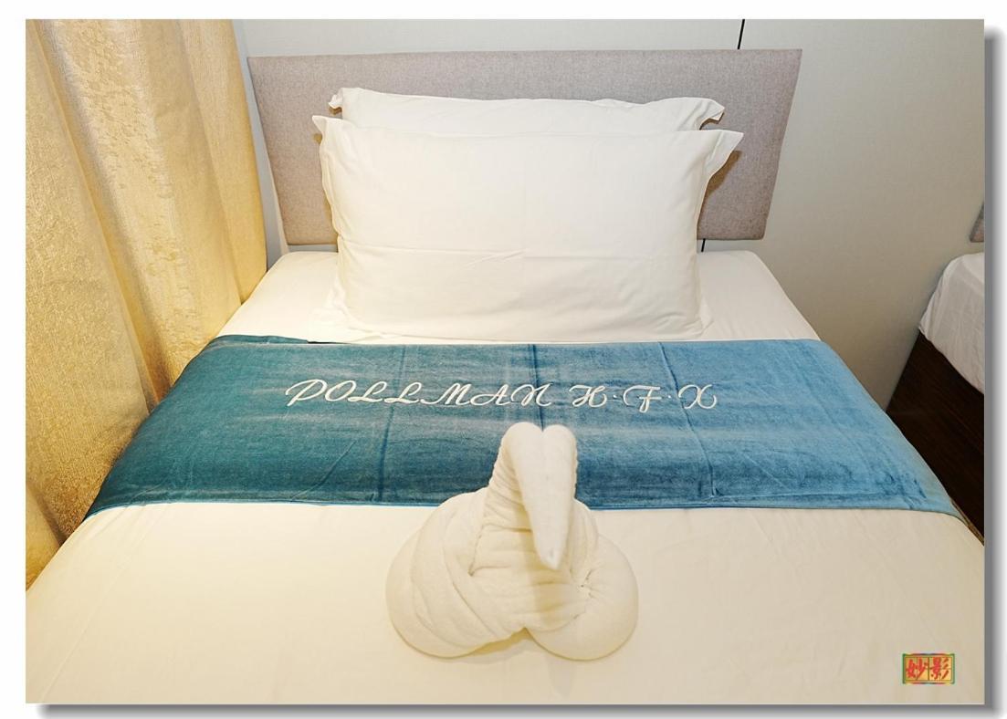 Pristinehotel Manila Luaran gambar