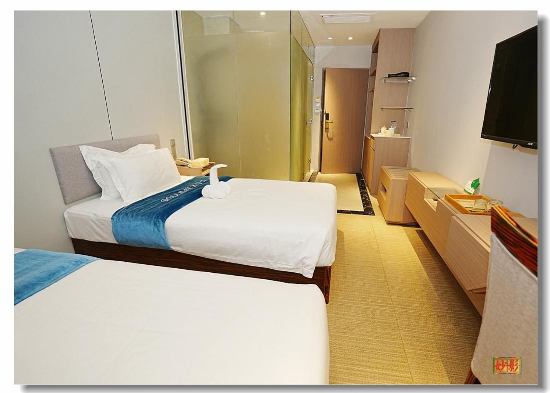 Pristinehotel Manila Luaran gambar