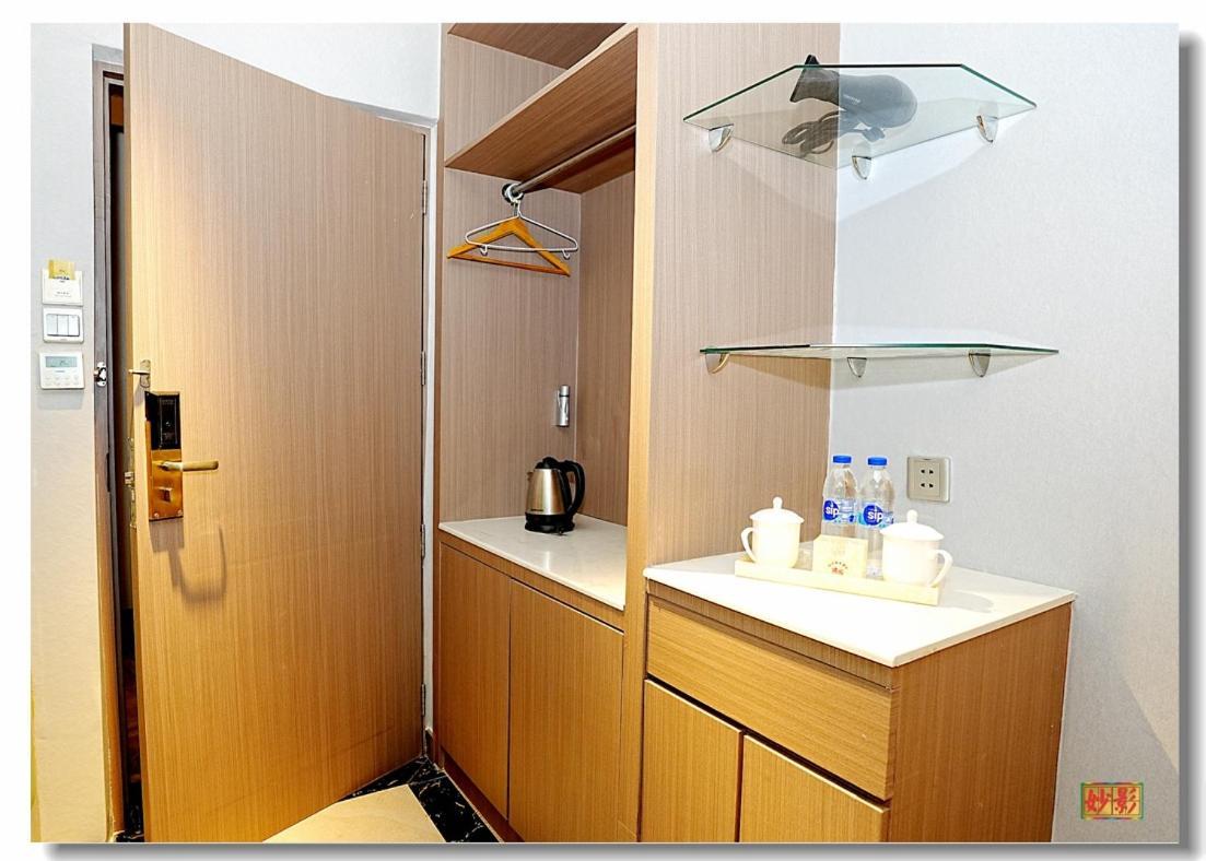 Pristinehotel Manila Luaran gambar