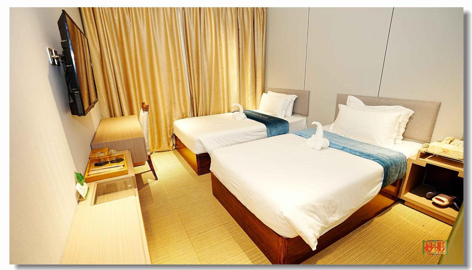 Pristinehotel Manila Luaran gambar