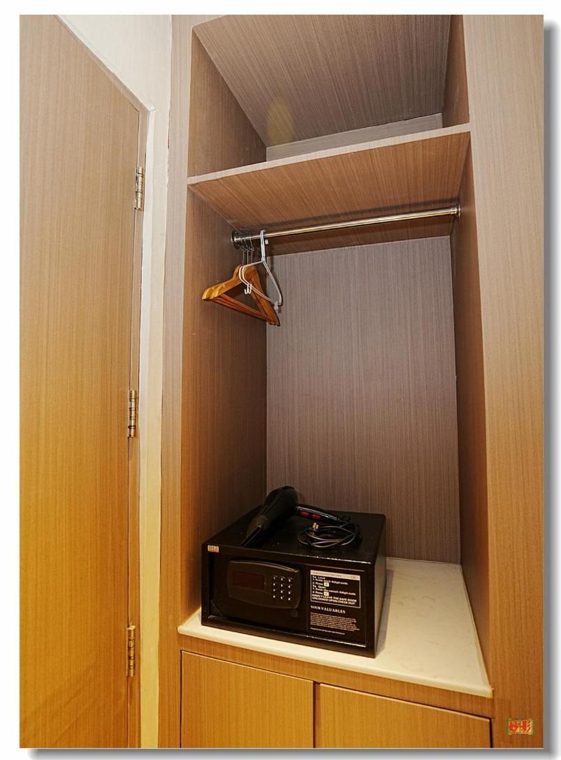Pristinehotel Manila Luaran gambar