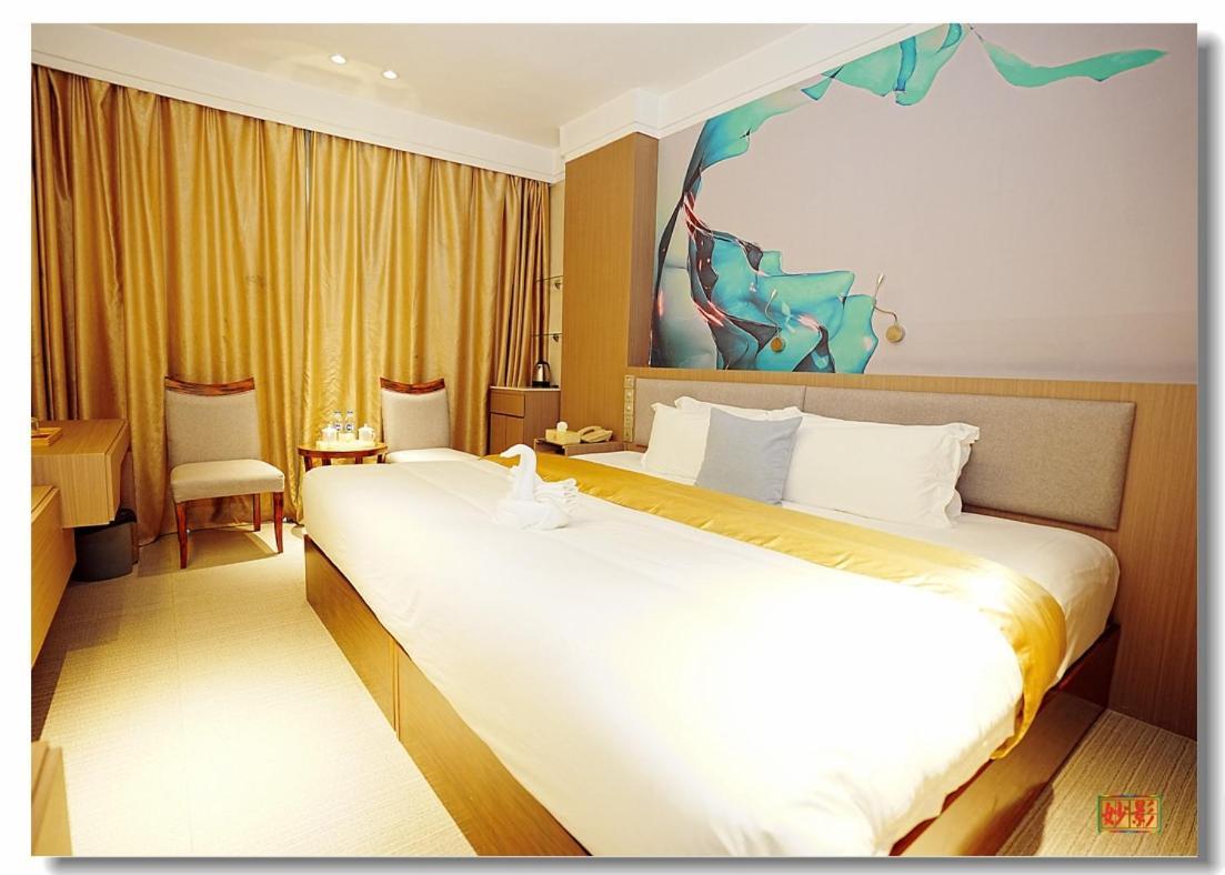 Pristinehotel Manila Luaran gambar