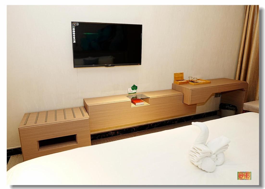 Pristinehotel Manila Luaran gambar
