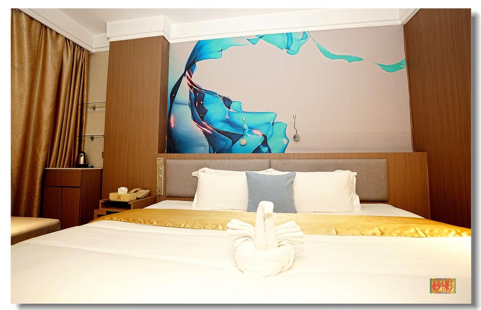 Pristinehotel Manila Luaran gambar