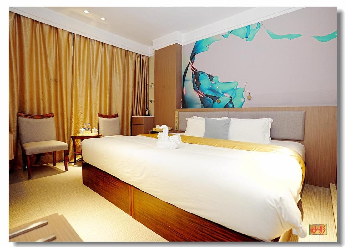 Pristinehotel Manila Luaran gambar