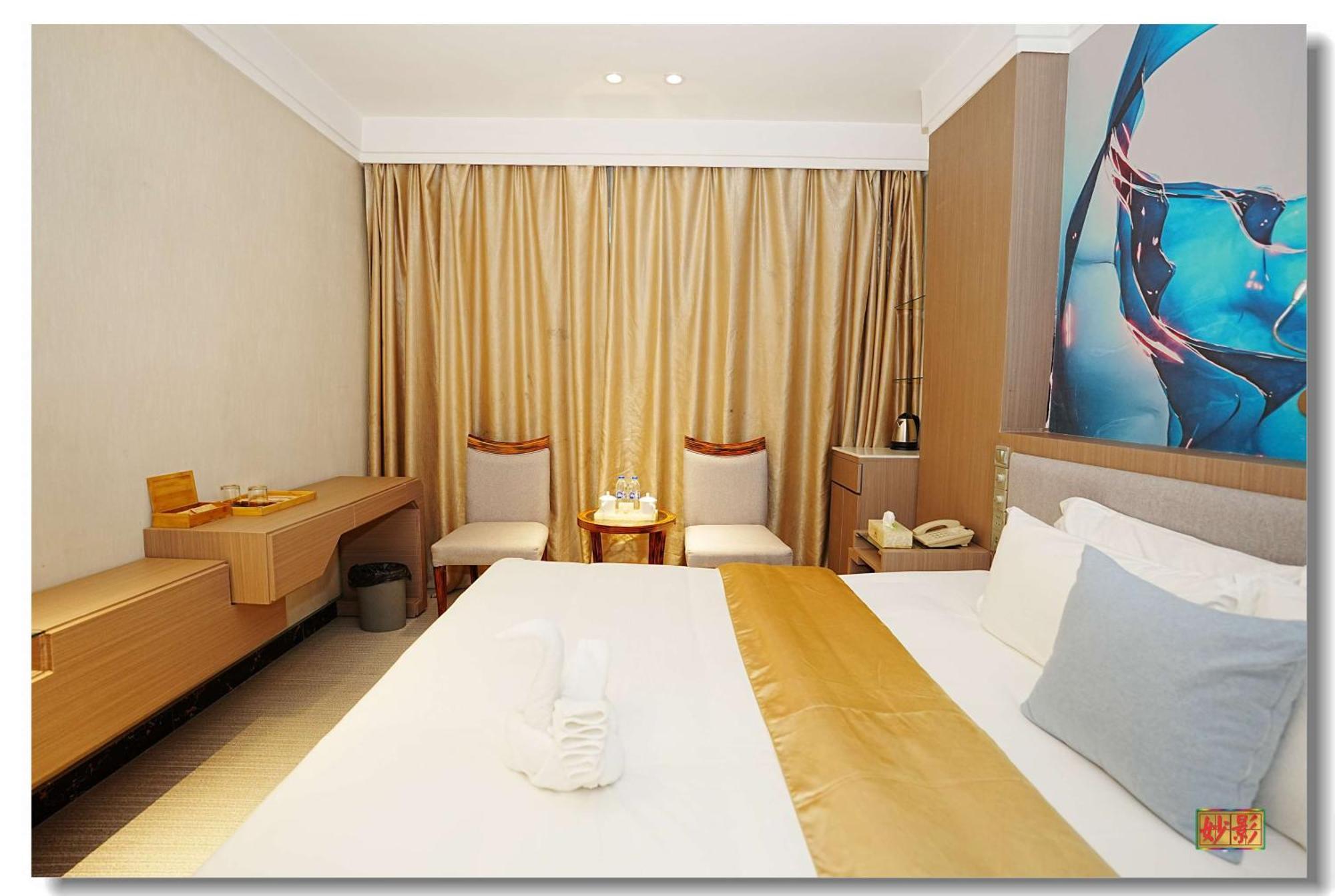 Pristinehotel Manila Luaran gambar