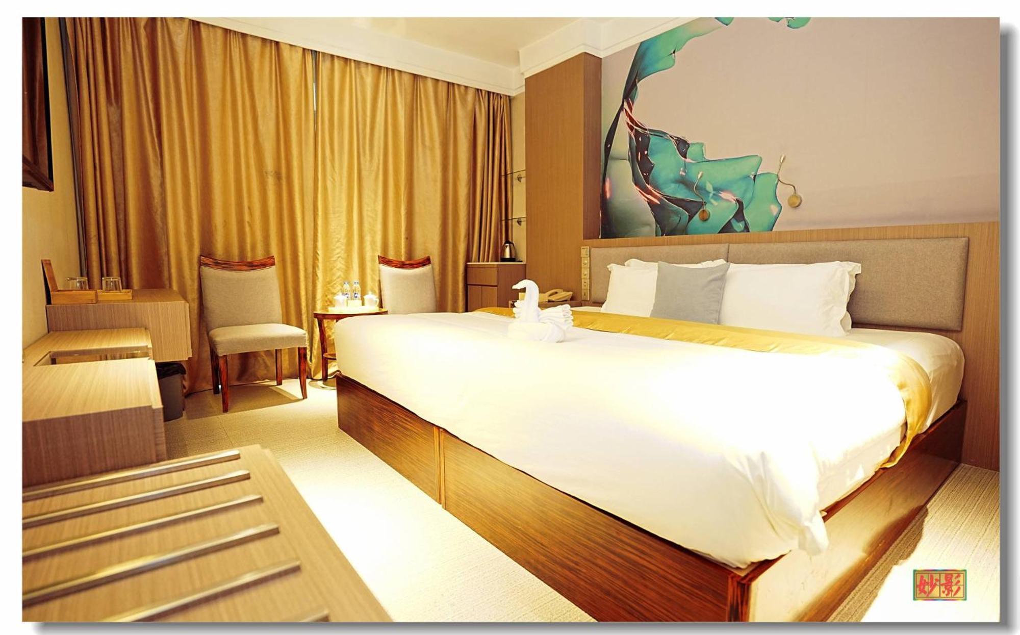 Pristinehotel Manila Luaran gambar