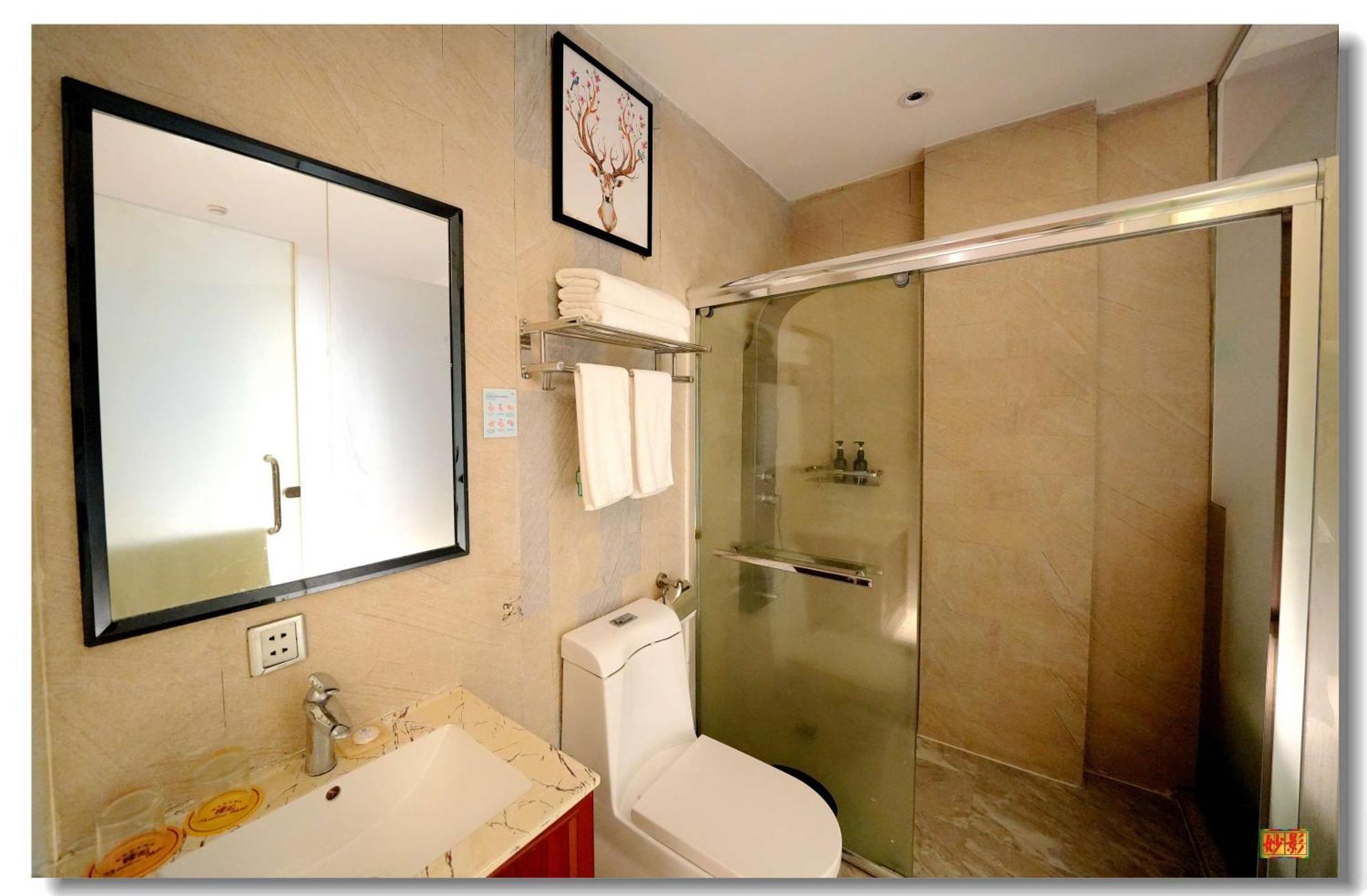 Pristinehotel Manila Luaran gambar
