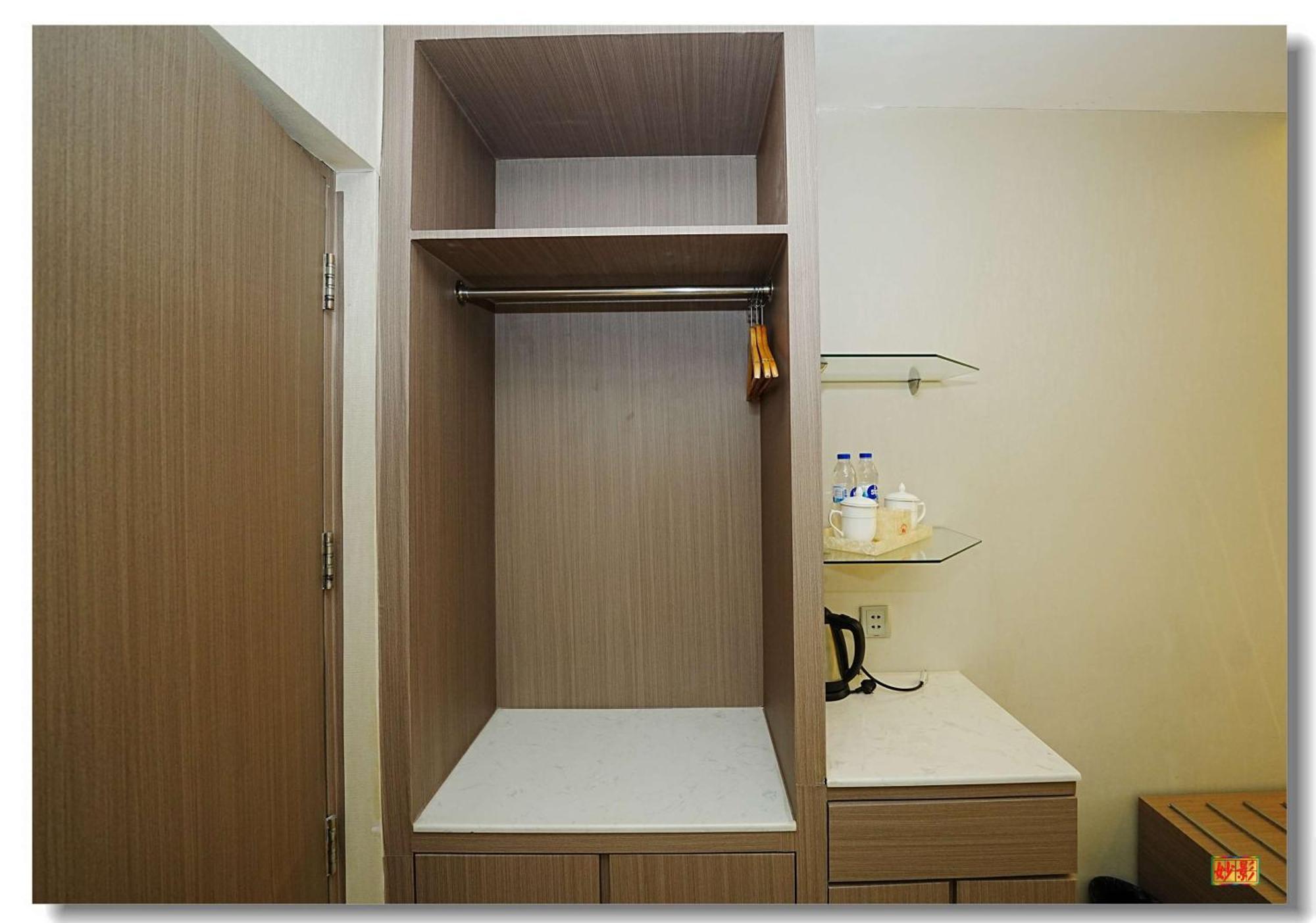 Pristinehotel Manila Luaran gambar