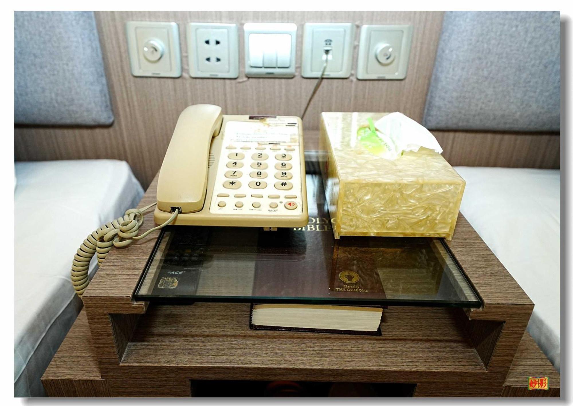 Pristinehotel Manila Luaran gambar