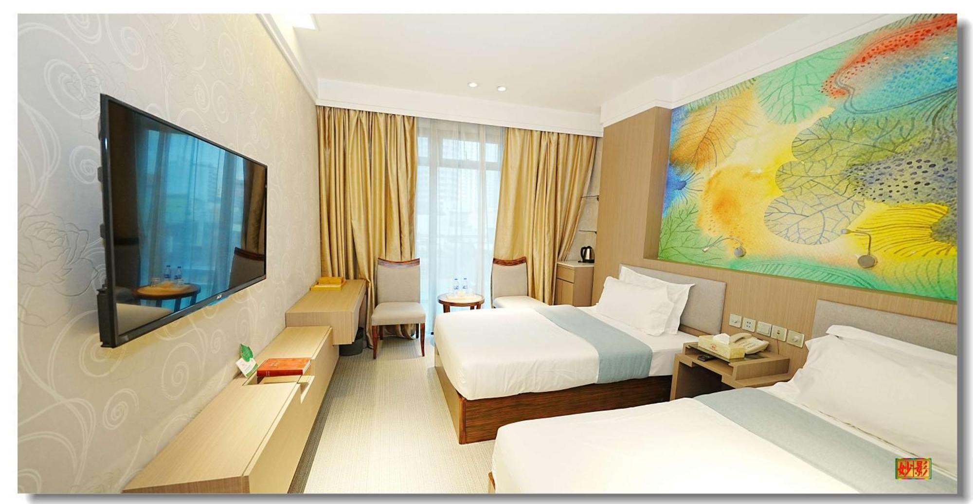 Pristinehotel Manila Luaran gambar