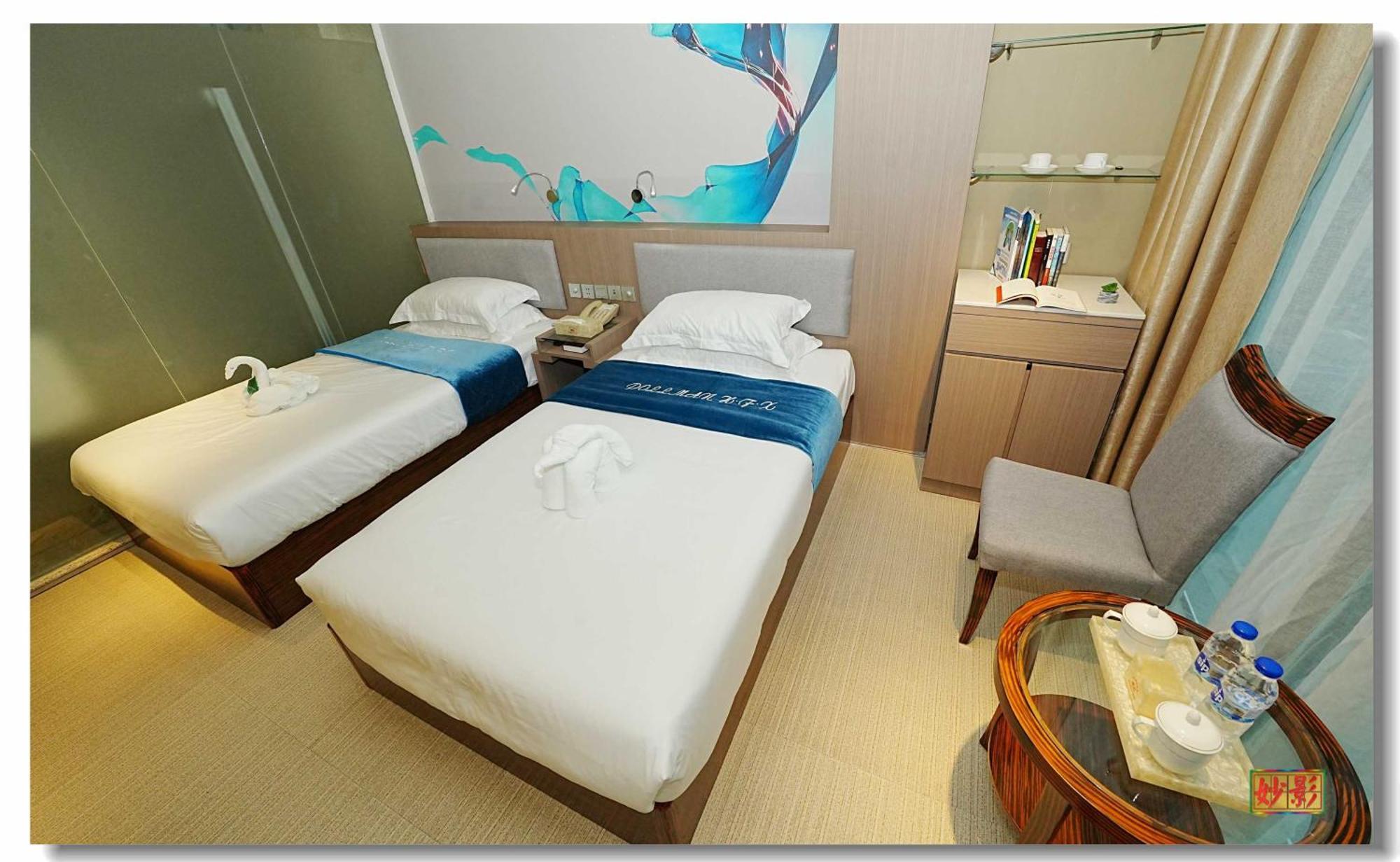 Pristinehotel Manila Luaran gambar