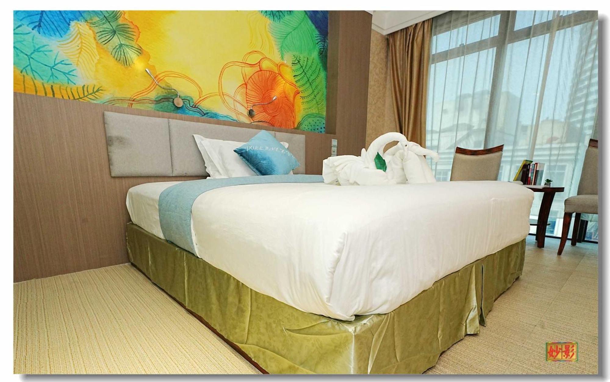 Pristinehotel Manila Luaran gambar