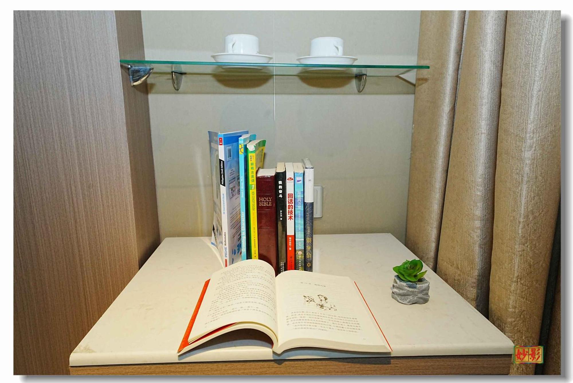 Pristinehotel Manila Luaran gambar