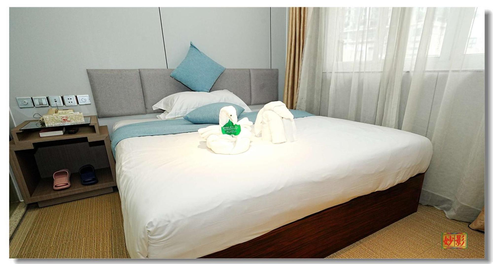 Pristinehotel Manila Luaran gambar
