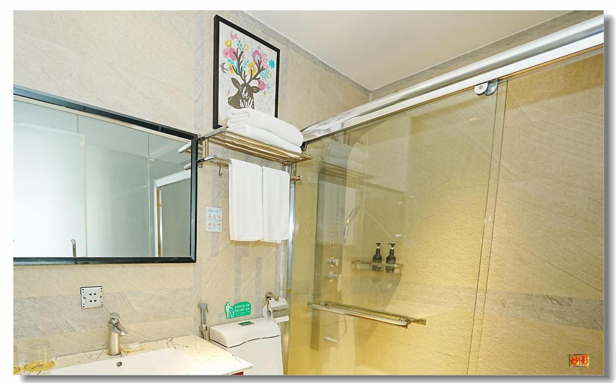 Pristinehotel Manila Luaran gambar
