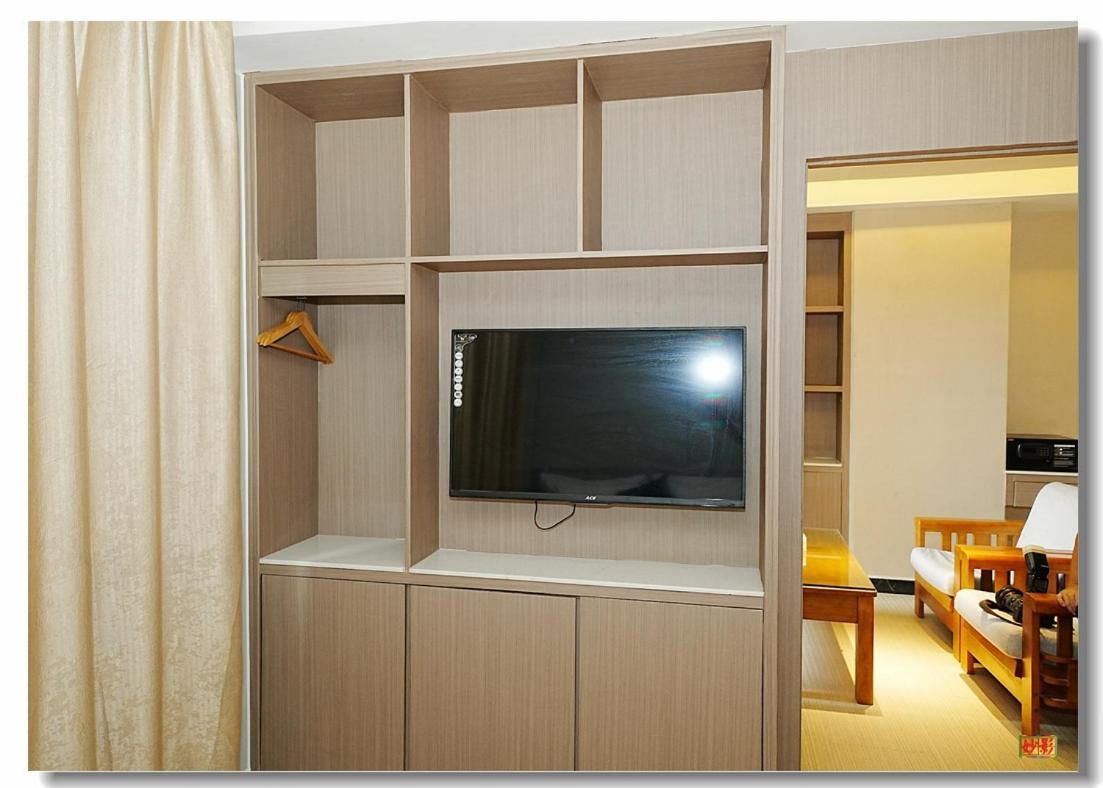 Pristinehotel Manila Luaran gambar